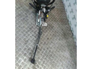 Руль Citroen C4 Grand Picasso 2007 - 2013 года