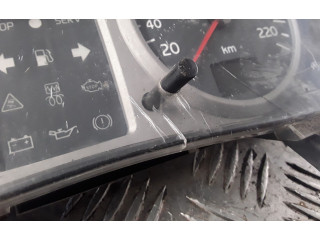 Панель приборов 8200059776 Renault Clio II