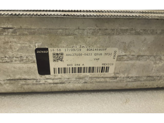 Интеркулер  80A145805F   Audi Q5 SQ5 