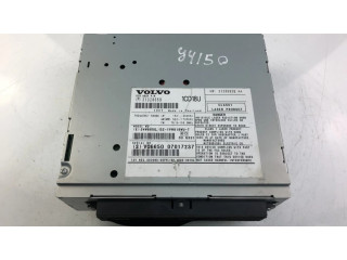 Радио/ проигрыватель CD/DVD / навигация