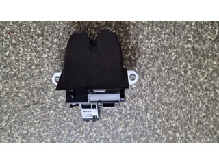 Zámek zadních dveří Ford C-MAX I 2009