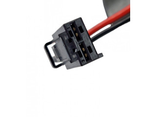 Вентилятор печки    9297752, MF116243023   Mini One - Cooper F56 F55