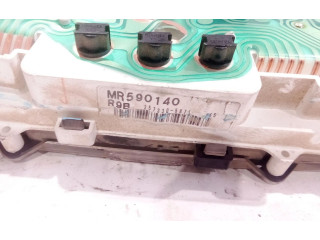 Панель приборов MR590140 Mitsubishi Montero