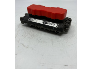 Блок управления двигателя IAW59FM2   Fiat Punto (199)