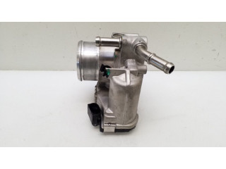 Дроссельная заслонка