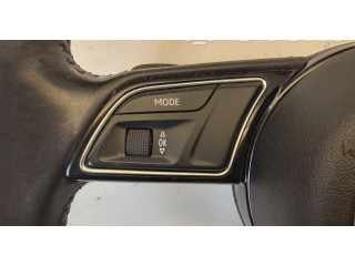 Руль 4L0419091AR   Audi Q7 4L 2010