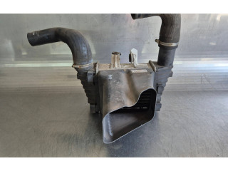 Интеркулер MN130321, A6390900414 Mitsubishi Colt