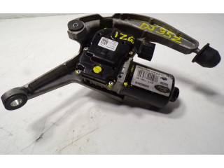 Моторчик дворников 2080409, DT1117504AB Ford Tourneo