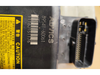 Jednotka ABS 8954160061, 1116J151176 Toyota Land Cruiser (J120) 2008