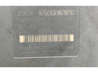 Блок АБС 30714956, 10020404894   Volvo  XC90  2003 - 2006 года