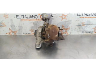  Турбина KIA Rio  28201-2A400         