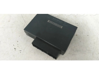 Модуль управления BSM 5J0959433, 5J0959433A Skoda Fabia Mk2 (5J)