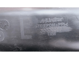 Боковая подушка безопасности 3D1880741B, 0322974B   Volkswagen Phaeton