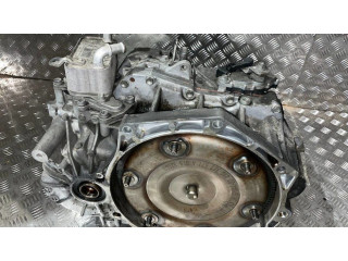 Автоматическая коробка передач