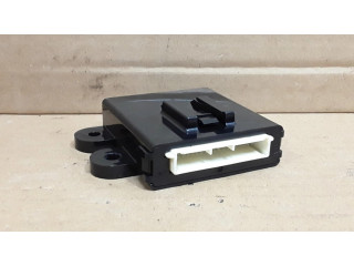 Другие блоки управления / модули