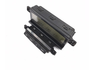 Дисплей    957101H100, 95710-1H100   KIA Ceed