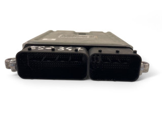 Блок управления двигателем Блок управления P31303388, 0281015286 Volvo S60