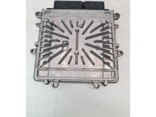 Блок управления двигателя 30771550AB, 1039S13372 Volvo V70