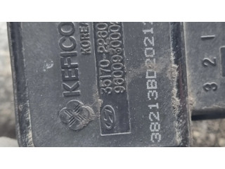 Дроссельная заслонка