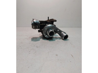 Турбина SsangYong Kyron 7614330002, A0040900788