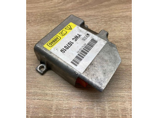 Блок подушек безопасности YWC107010 Rover 45