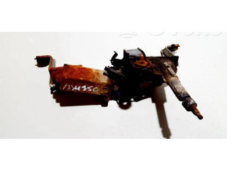 Моторчик заднего дворника SsangYong Musso