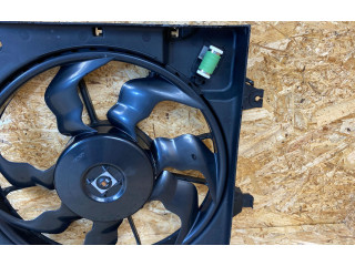 Вентилятор радиатора 25380K7000 Hyundai i10