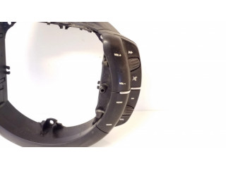 Кнопки рулевого колеса