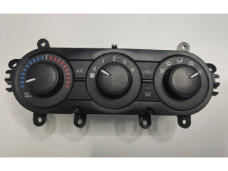 Блок управления климат-контролем AB3919A522BD, IBV0039B   Ford Ranger