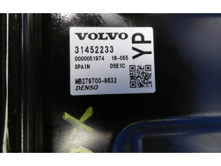 Блок управления двигателем Блок управления 31452233, 0000051974   Volvo XC90
