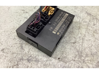 Блок комфорта 1K0959433AH, 5DK00858308 Skoda Octavia Mk2 (1Z)