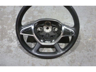 Руль Dacia Lodgy 2012 - года