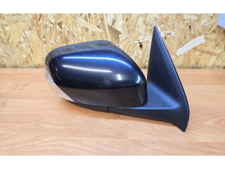 Зеркало электрическое        Volvo XC90  2007 - 2014 года   