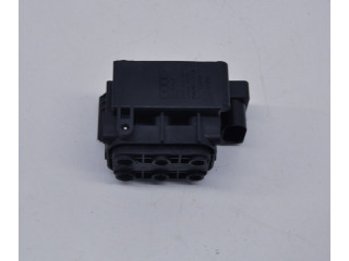 Блок управления задней подвеской 4H0616013 Audi A7 S7 4G