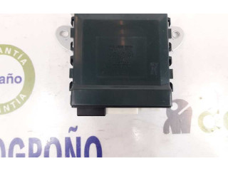 Блок управления 8943053030, 1233006970 Lexus IS 220D-250-350