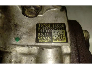 Топливный насос