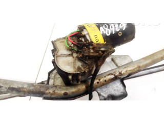 Моторчик дворников 357955113C, 0390241108    Volkswagen PASSAT B4