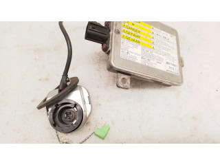 Блок фонаря / (блок «хenon»)