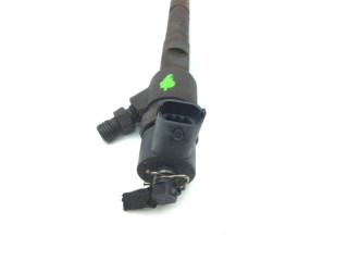 Форсунка 0986435 Fiat Grande Punto