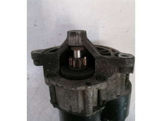 Čerpadlo oleje Peugeot 406