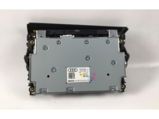 Экран/ дисплей / маленький экран 4KE919603A   Audi e-tron