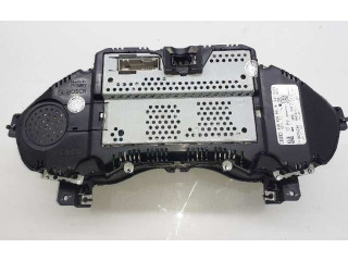 Панель приборов 4G8920931N, 0263672117   Audi A6 C7       