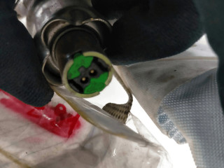 Боковая подушка безопасности 51733886, 468041660   Lancia Lybra