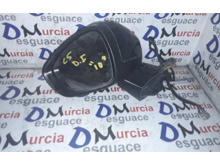 Zpětné zrcátko Citroen Berlingo