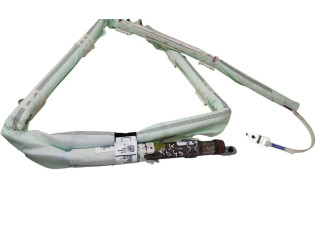 Боковая подушка безопасности 31690335, 3158520 Polestar 2