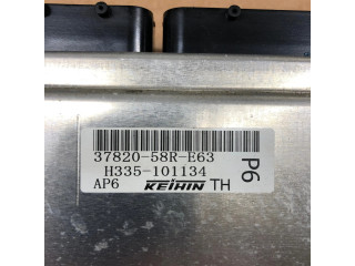 Řídící jednotka 3782058RE63, H335101134   Honda Jazz 2016