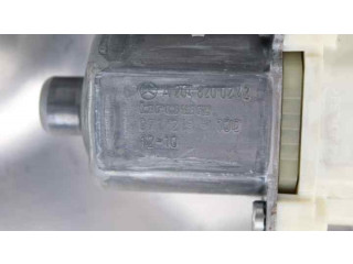 Turbodmychadlo Турбина A2048200242, 971218100981693105 Mercedes-Benz C W204