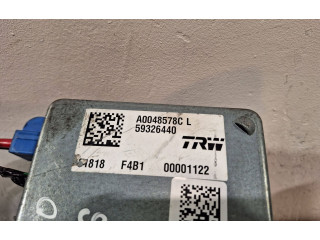    Рулевая рейка 59326440   Fiat Tipo  -  года