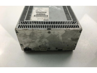 Řídící jednotka Nissan Navara D22 2008