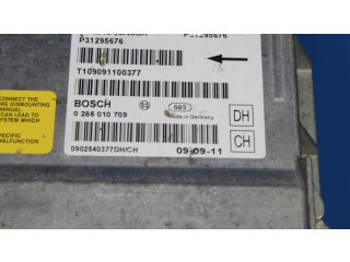 Блок подушек безопасности 31295676 Volvo V70